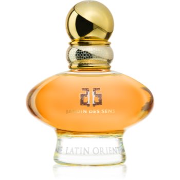 EISENBERG Secret II Jardin des Sens Eau de Parfum pentru femei - imagine 2